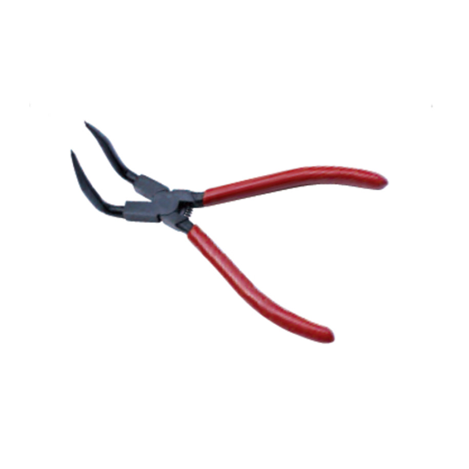 Pince à Circlip® BUZZETTI à becs coudés 90°