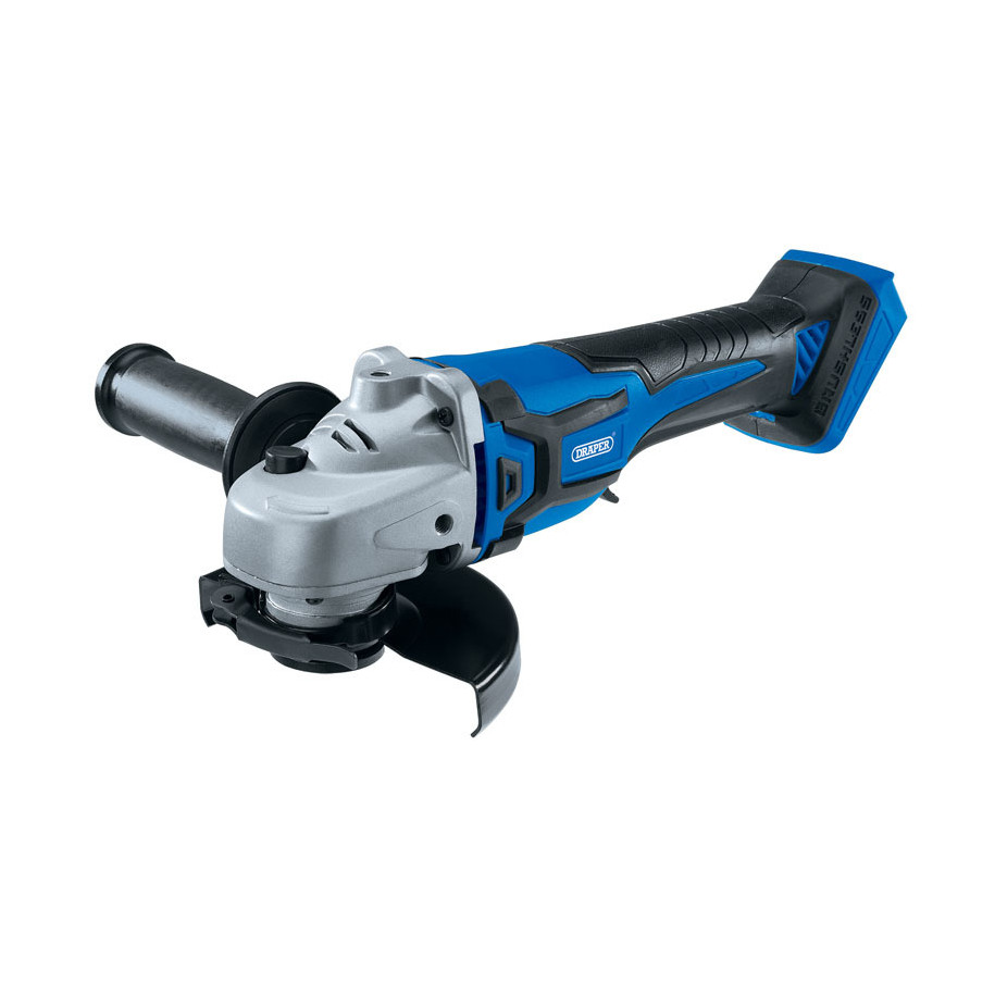 Disqueuse DRAPER D20 20V