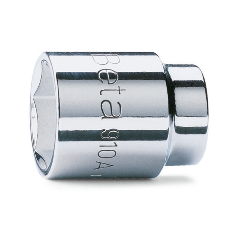 Douille 6 pans 3/8" BETA - 14mm