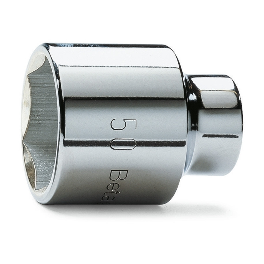 Douille 6 pans 3/4" BETA - 36mm