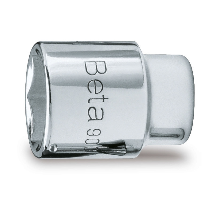 Douille 6 pans 1/4" BETA - 10mm