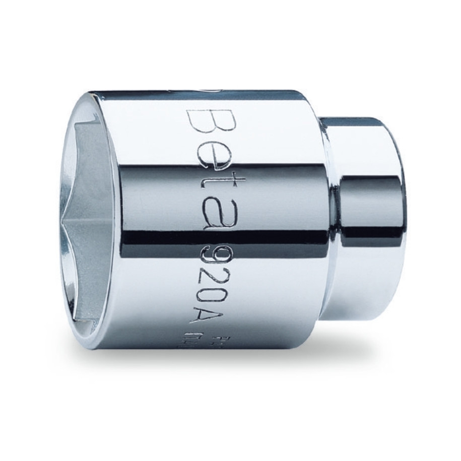 Douille 6 pans 1/2" BETA - 14mm