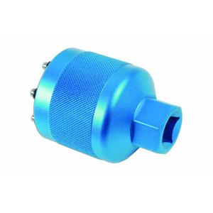 Douille à créneau LASER TOOLS dessus de fourche Ducati Öhlins FG811