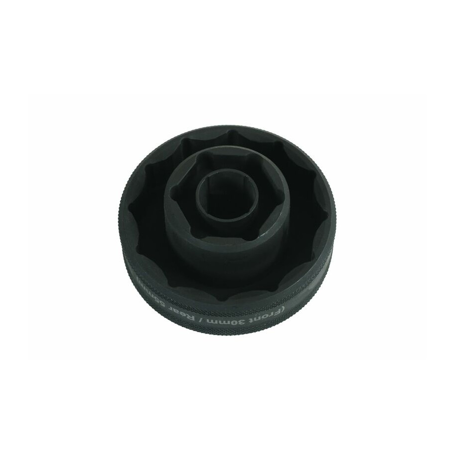 Douille à impact LASER TOOLS roue 30mm/55mm