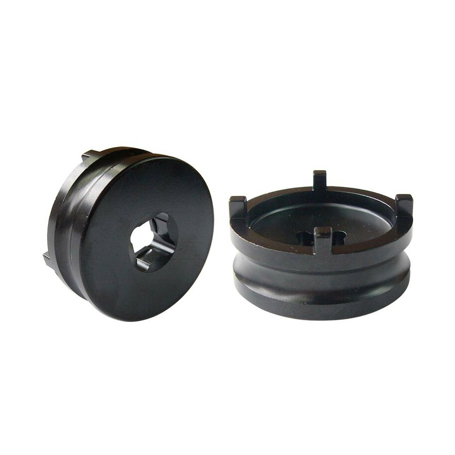 Douille à créneaux JMP pour bras oscillant/chassis Øint.40,5mm/Øext.50mm 4 crans Honda