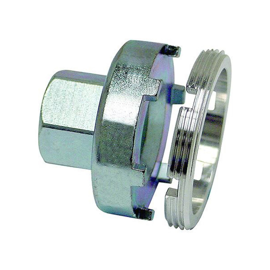 Douille à créneaux JMP Ø44mm 3/8''