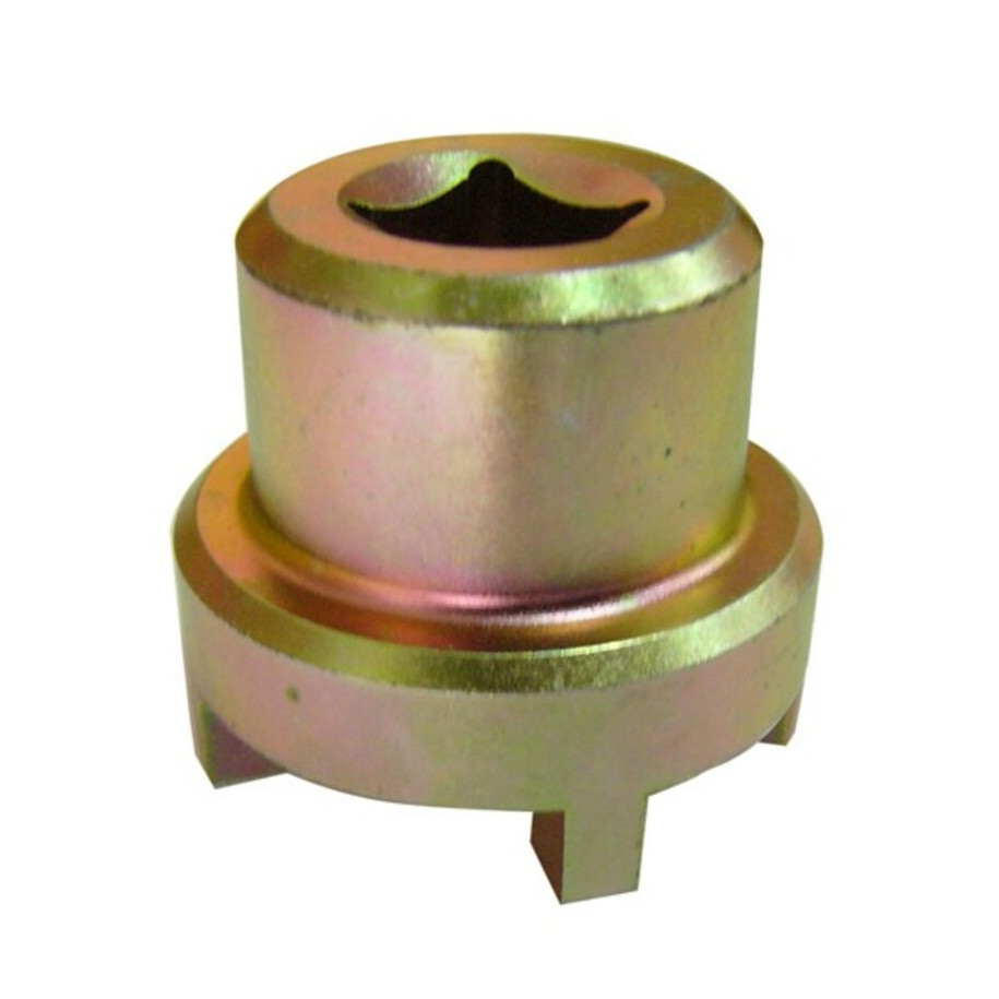 Douille à créneaux JMP pour bras oscillant/chassis Øint.30mm/Øext.43,2mm 4 crans Suzuki