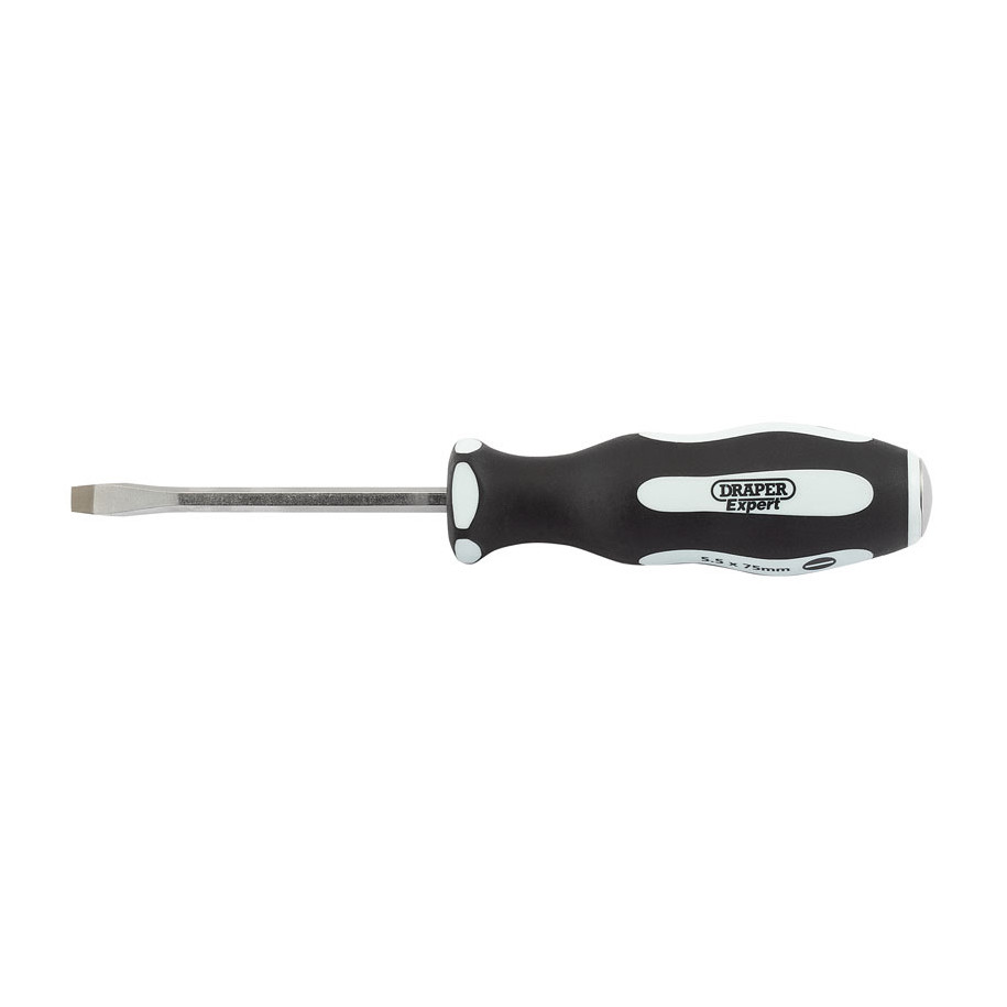 Tournevis DRAPER plat 8x200mm