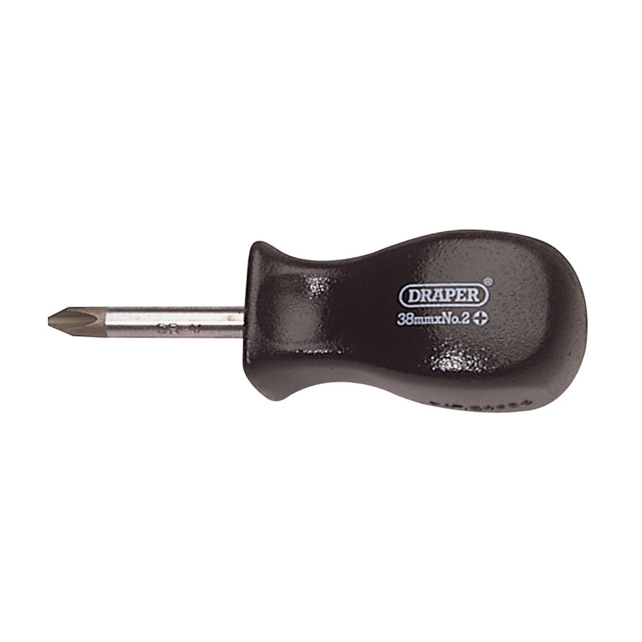 Tournevis DRAPER''Tom Pouce'' Philips T2 38mm