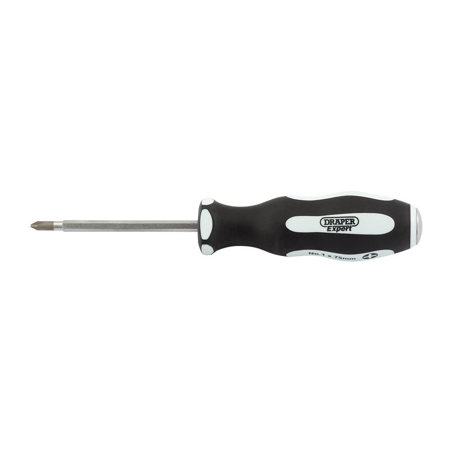 Tournevis DRAPER cruciforme 2x100mm