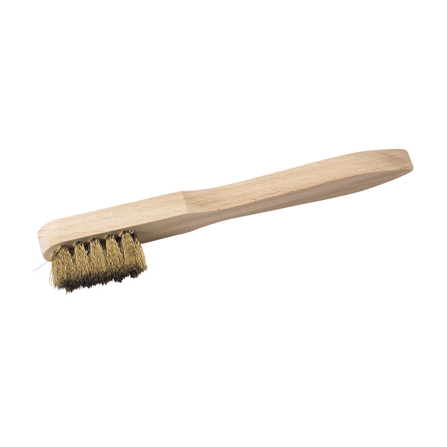 Brosse métallique DRAPER spécial bougies