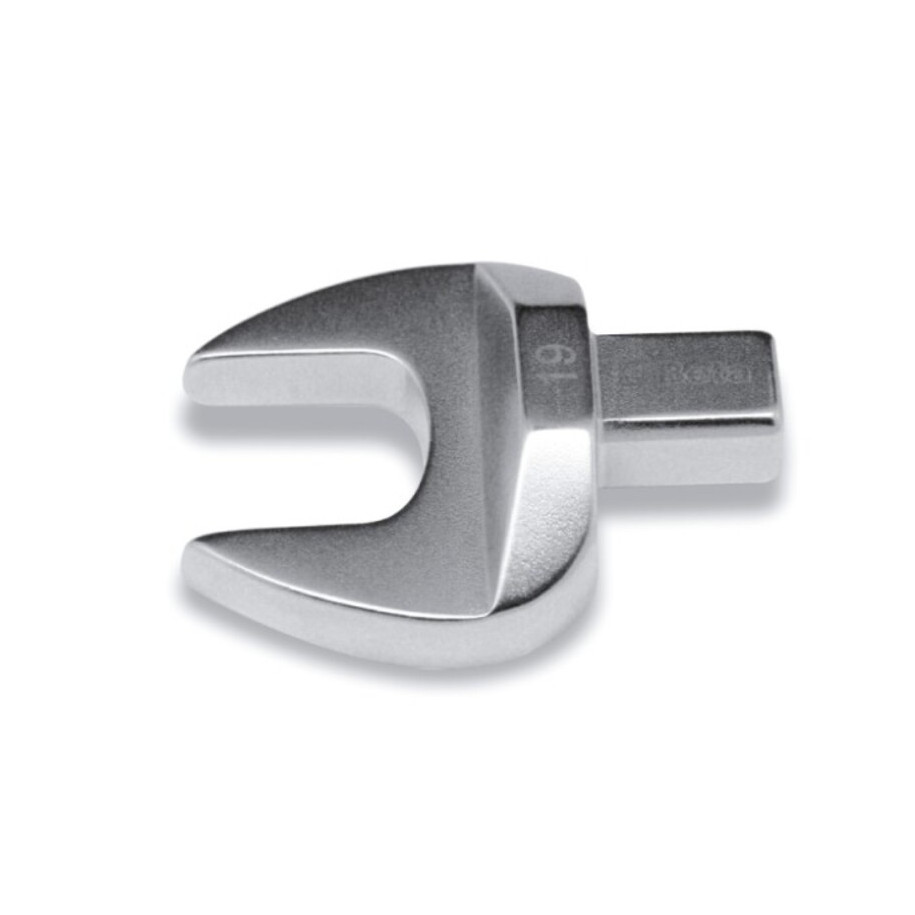 Clé à fourche BETA pour clés dynamométriques - taille 22