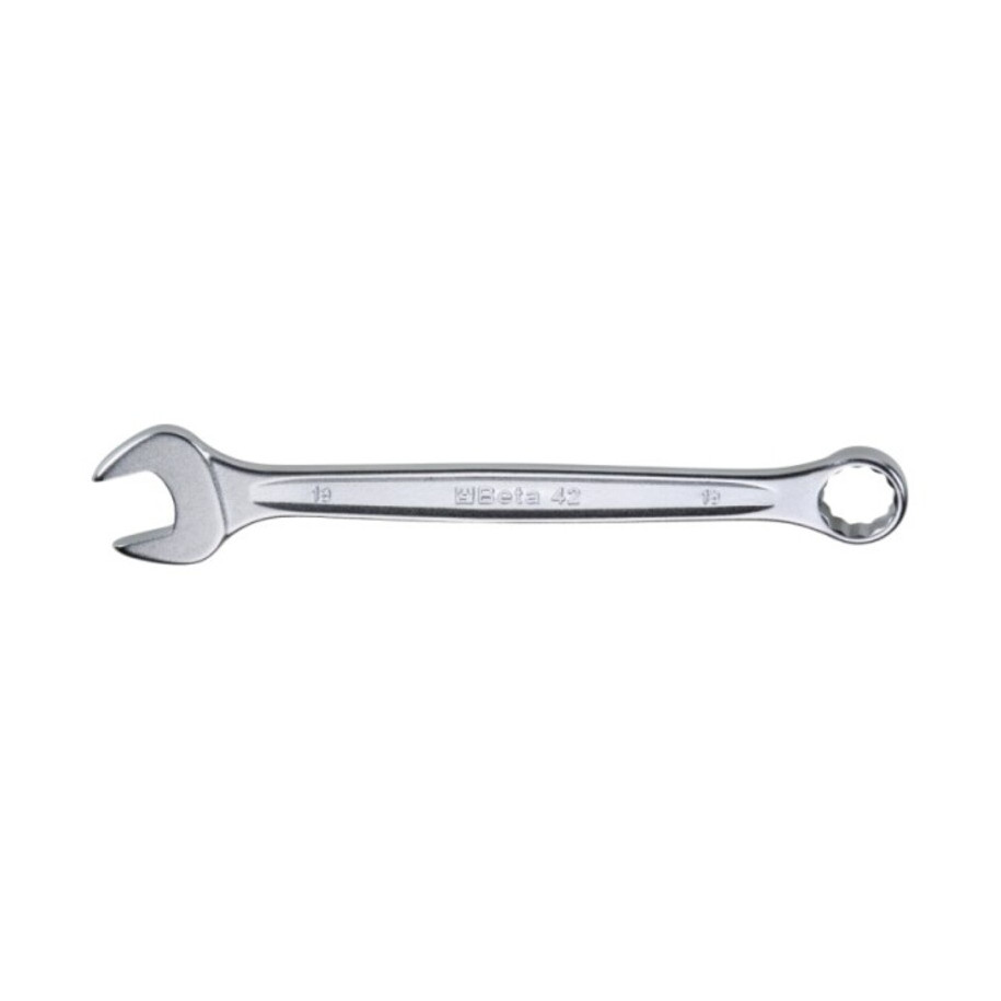 Clé mixte fourche et polygonale BETA - 13mm