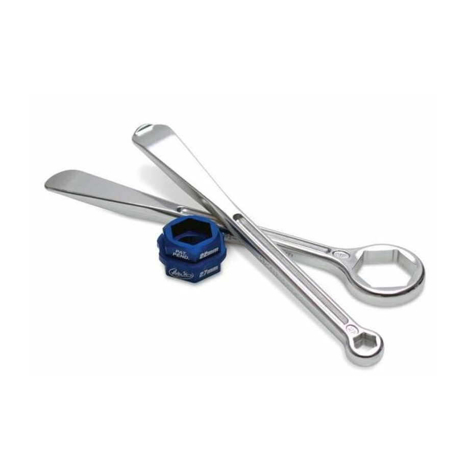 Kit démonte-pneu/écrou d'axe de roue MOTION PRO T6