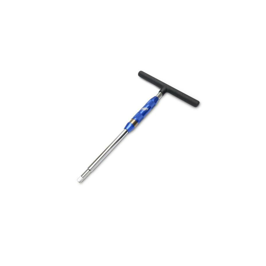 Clés en T « Rotatif » MOTION PRO carré conducteur 1/4''
