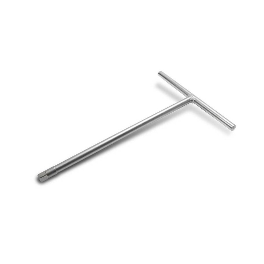 Clé en T MOTION PRO carré conducteur 1/4''