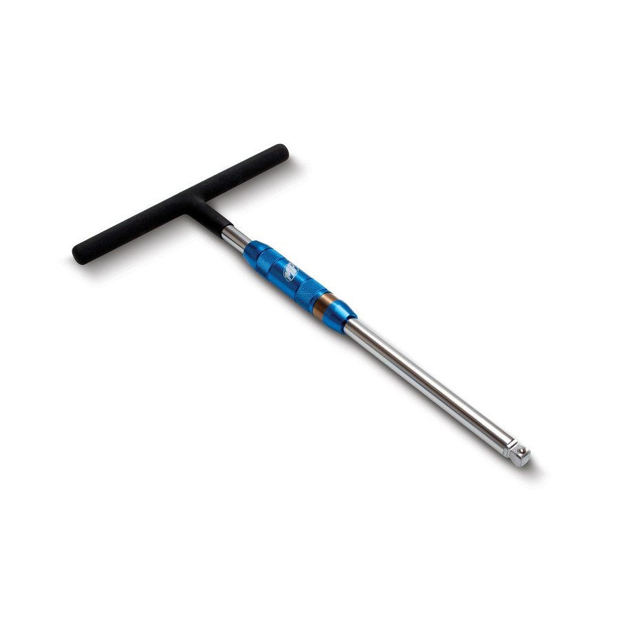 Clés en T « Rotatif » MOTION PRO carré conducteur 3/8''