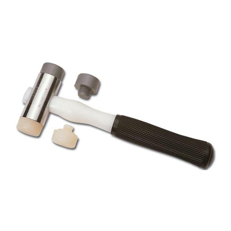 Maillet de mécanicien DRAPER Ø38mm