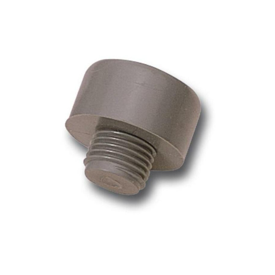 Embout de rechange plastique DRAPER pour maillet de mécanicien 8907820  Ø38mm