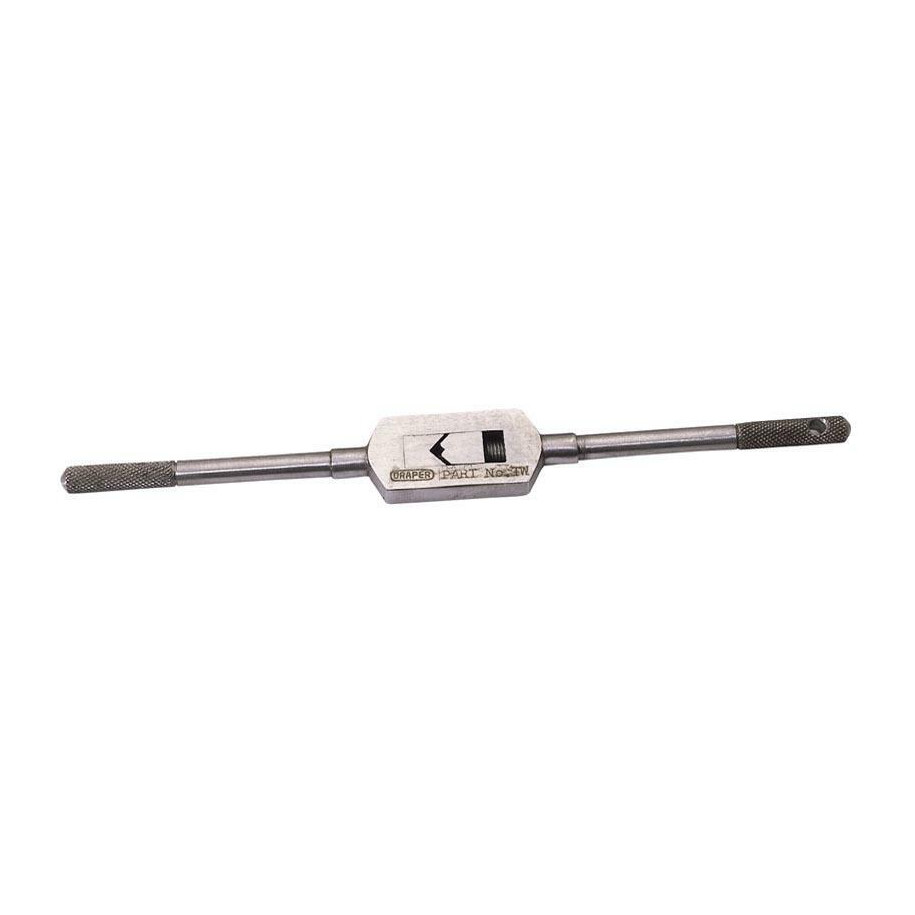 Tourne à gauche DRAPER 2,5 à 12.0mm