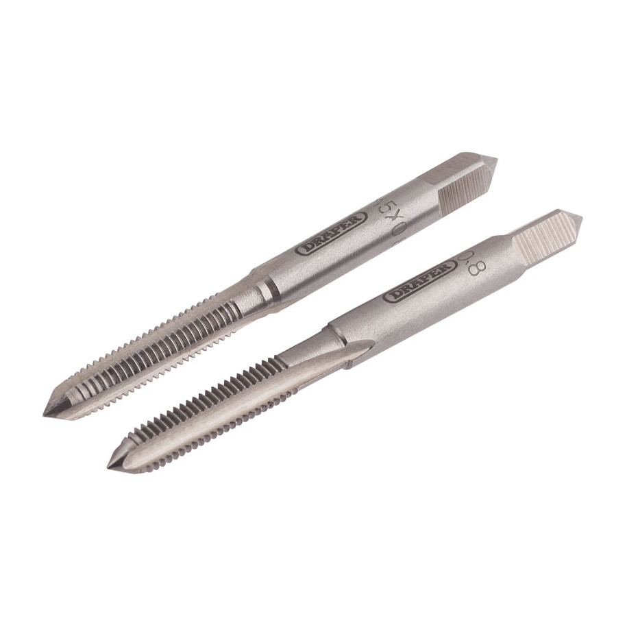 Taraud DRAPER M5x0,80