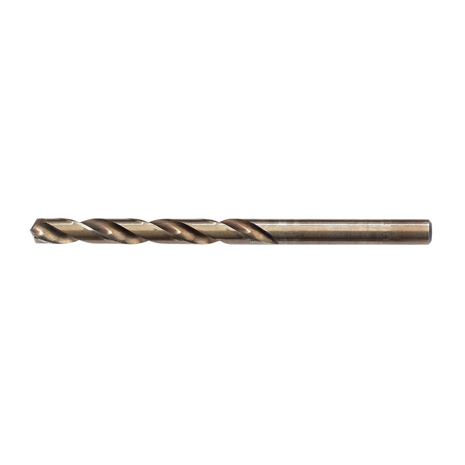 Foret DRAPER Ø9mm HSS cobalt