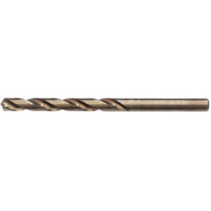 Foret DRAPER Ø7 -5mm HSS cobalt