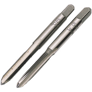 Taraud DRAPER M6x1,00
