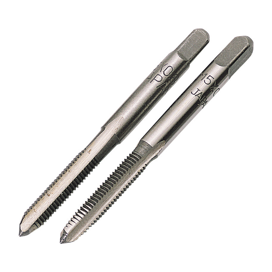 Taraud DRAPER M6x1,00