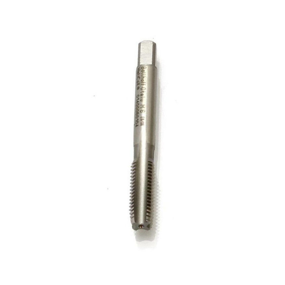 Taraud manuel HELICOIL M6 X 1 type 0140.0
