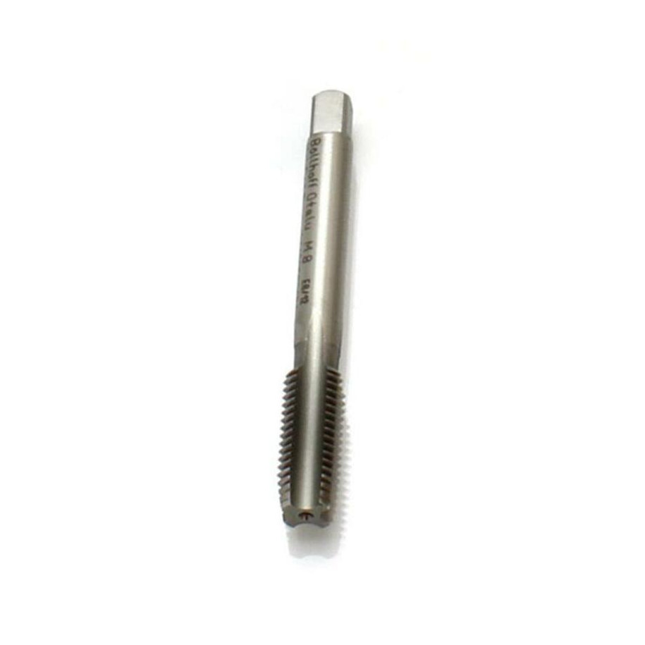 Taraud manuel HELICOIL M8 X 1,25 type 0140.0