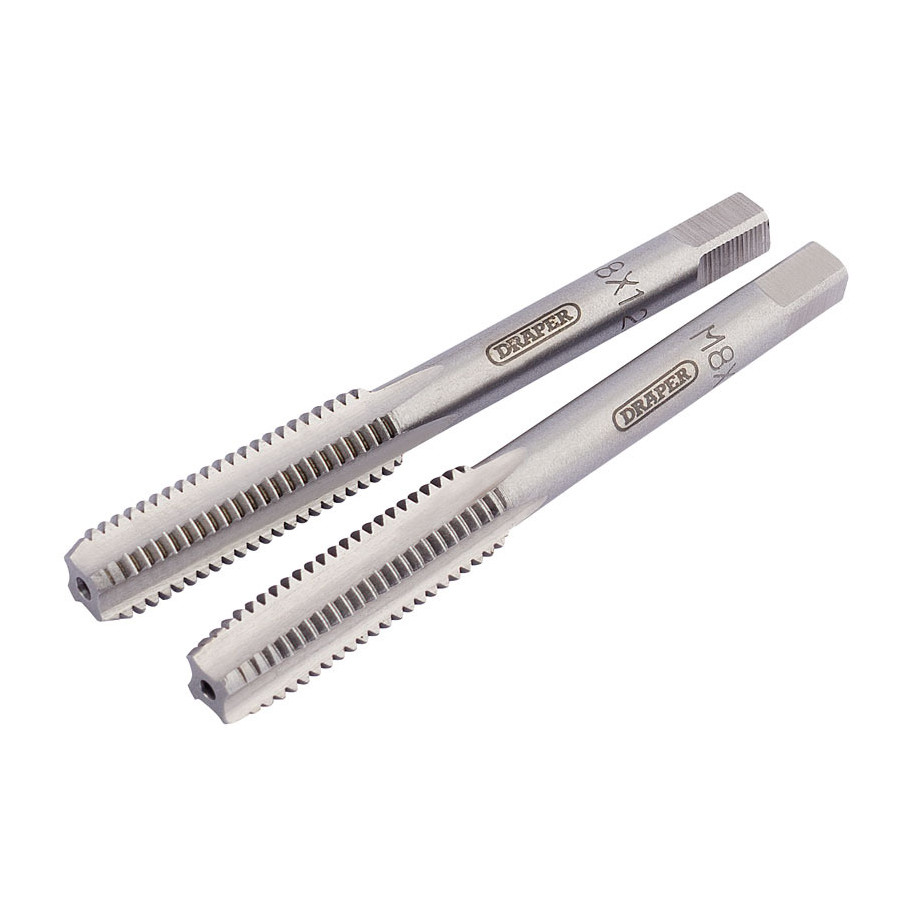 Taraud DRAPER M8x1,25