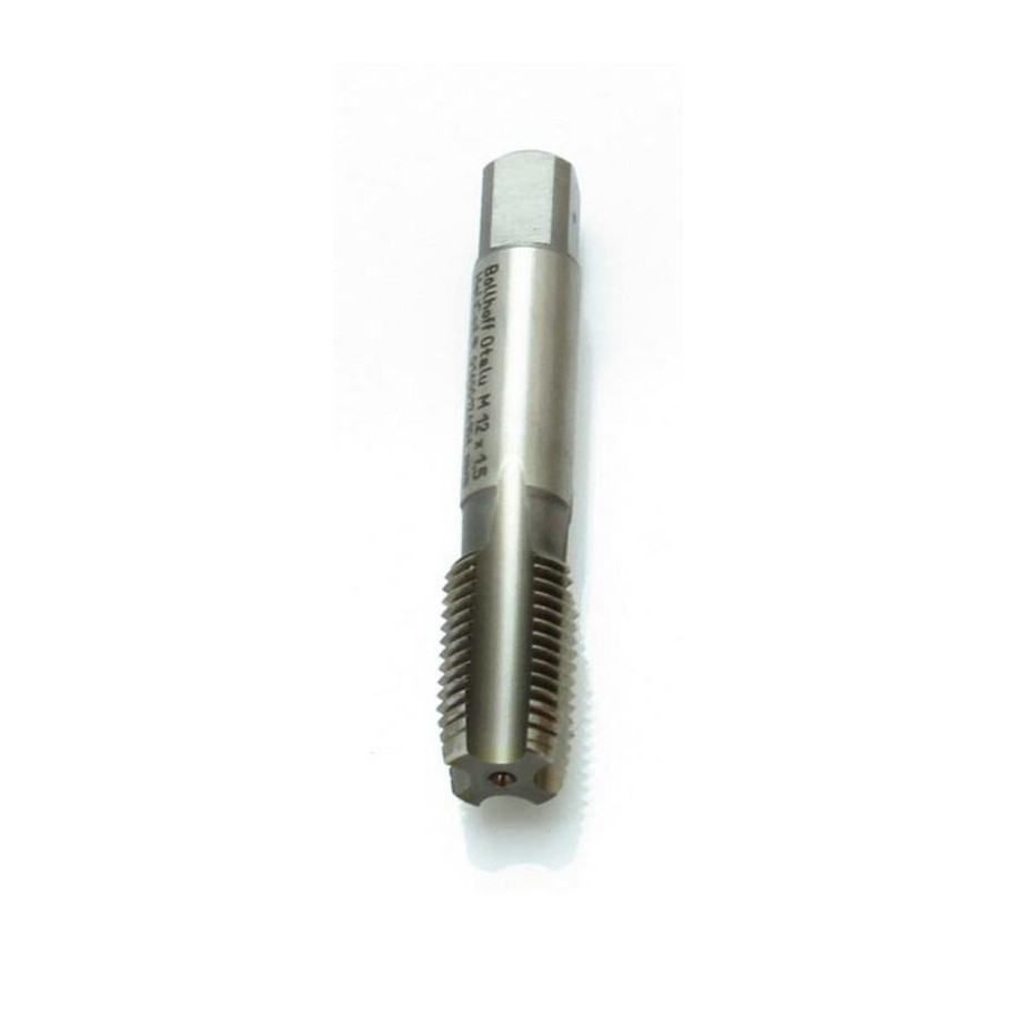 Taraud manuel HELICOIL M12 X 1,5 type 0140.0