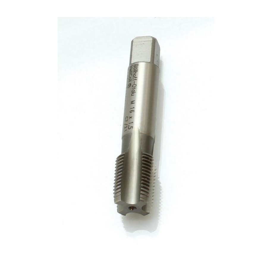 Taraud manuel HELICOIL M16 X 1,5 type 0140.0