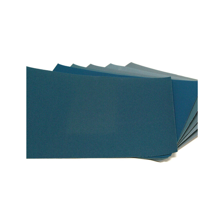 Papier à poncer HPX grain P1000