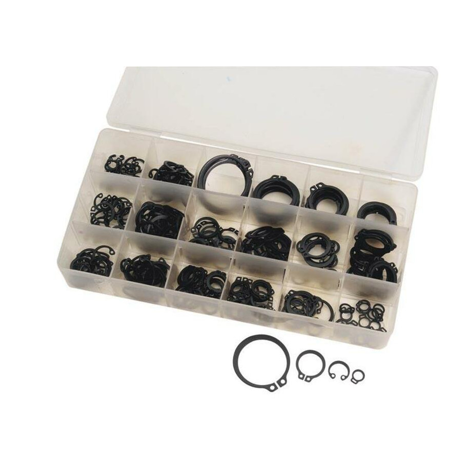 Coffret circlips DRAPER 285 pièces
