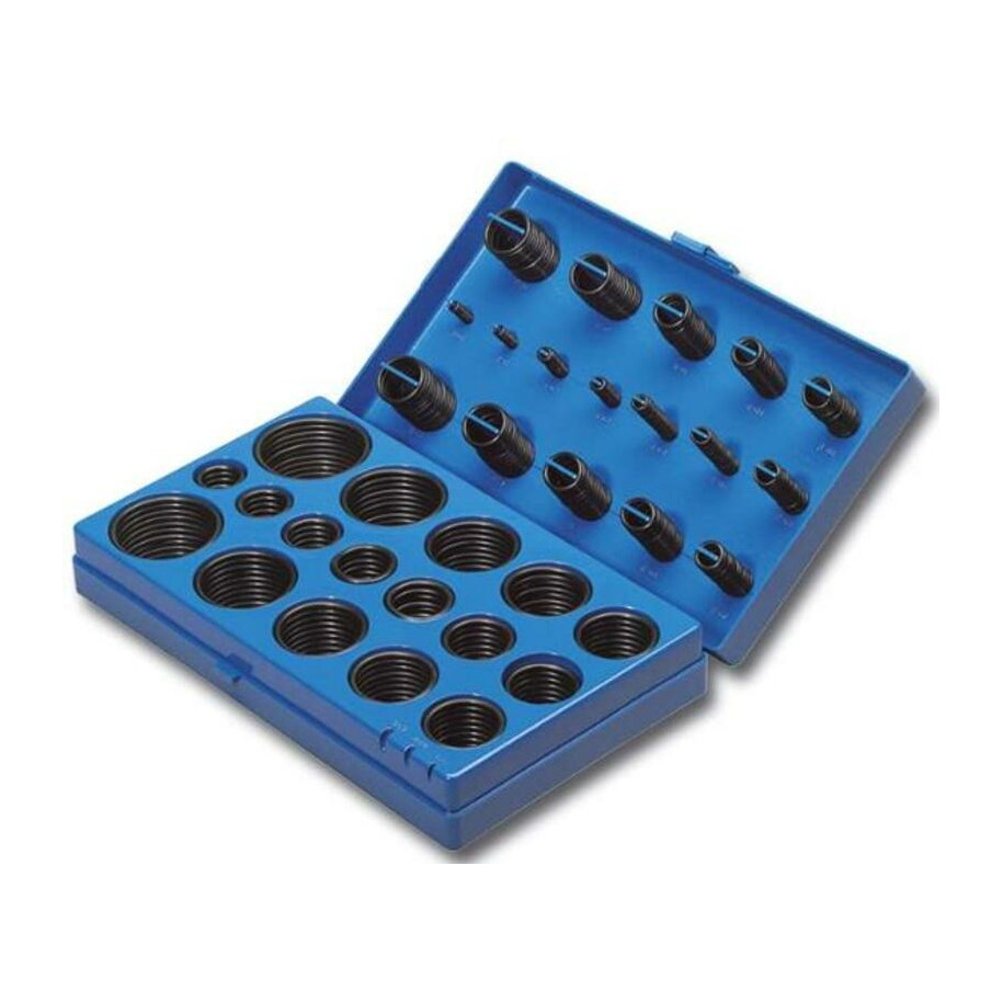 Coffret de joints toriques DRAPER 400 pièces