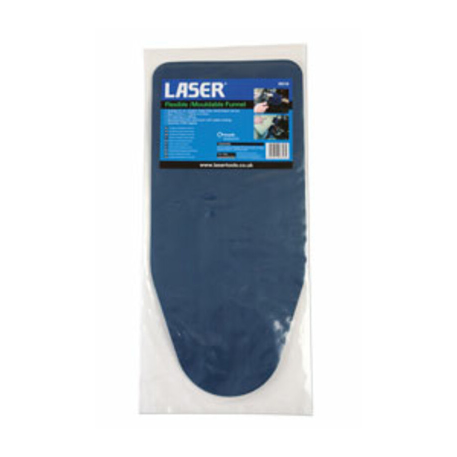 Entonoir modulable/flexible LASER TOOLS