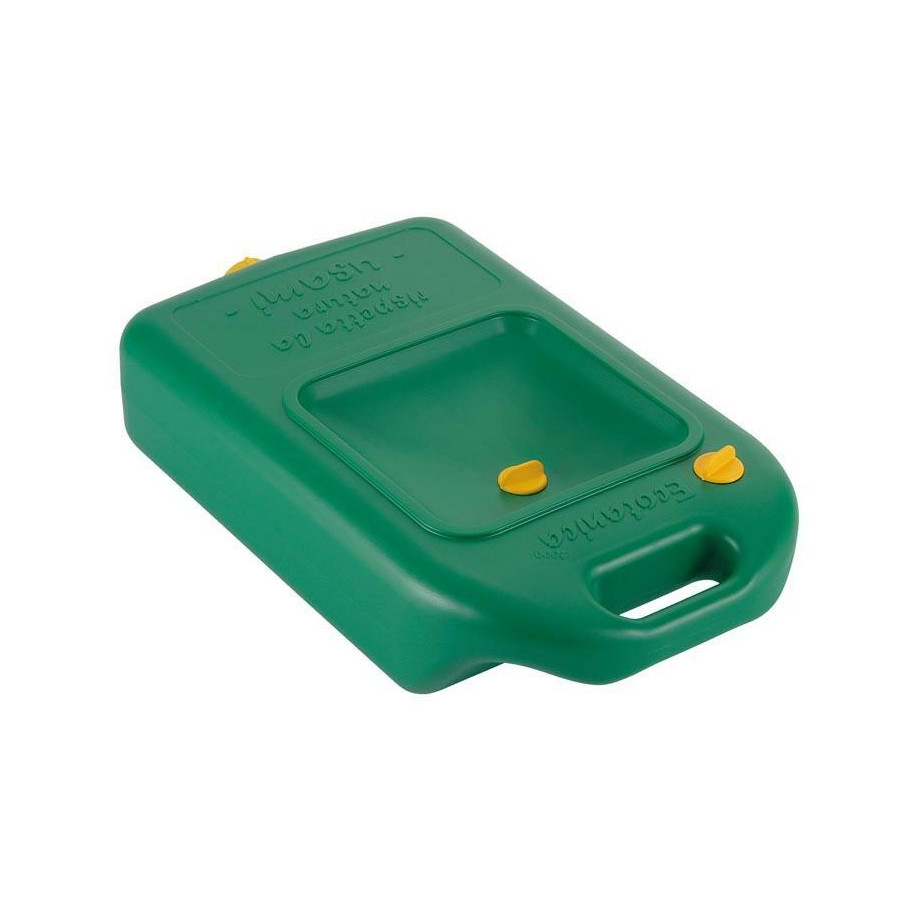 Bidon récupérateur RACETECH 10L