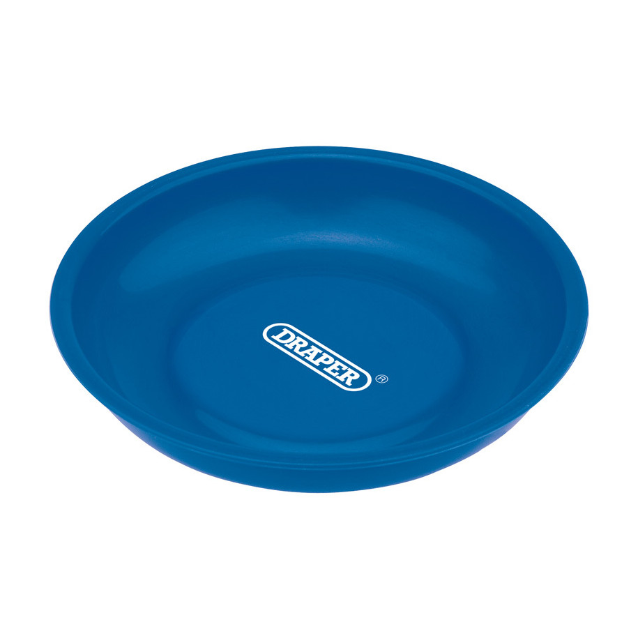 Assiette magnétique DRAPER Ø145mm