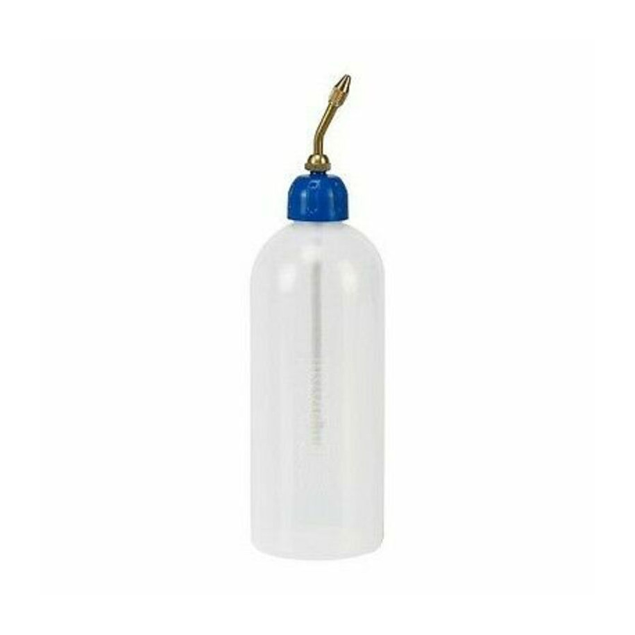Burette plastique PRESSOL 500ml
