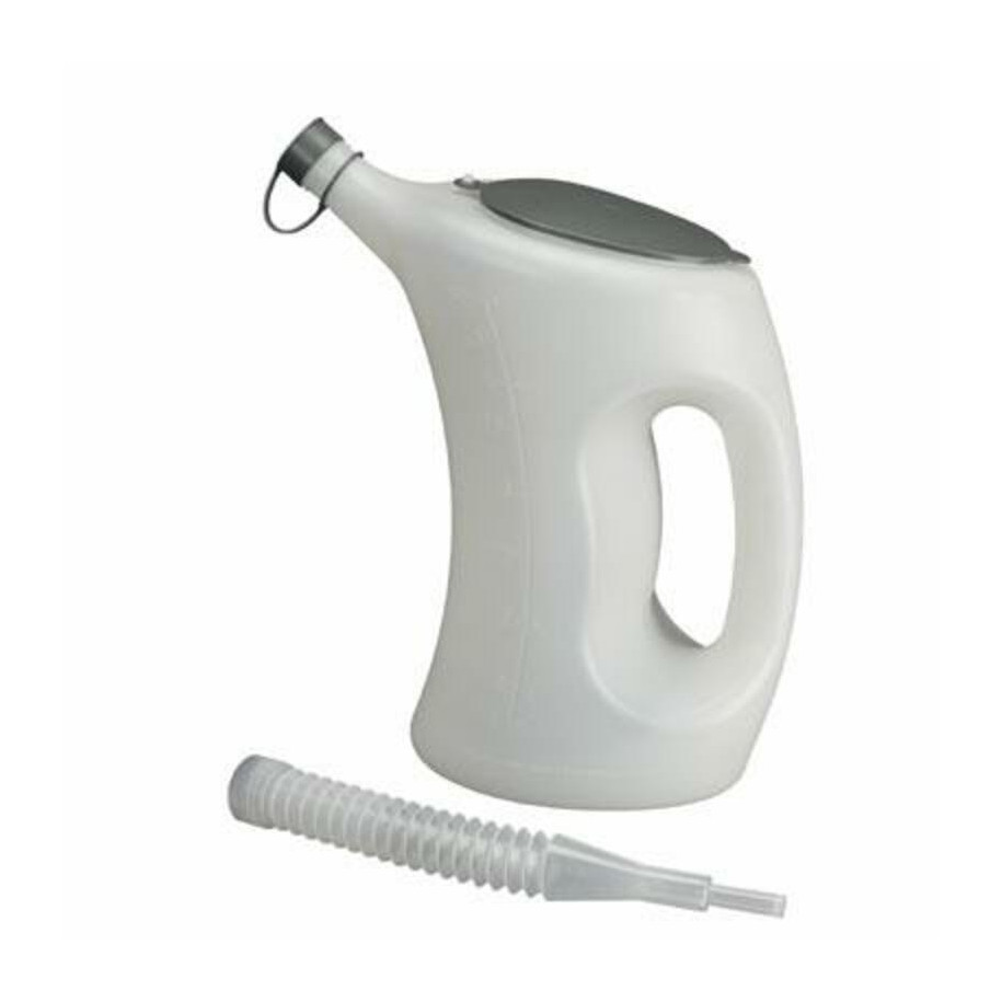 Broc gradué PRESSOL 5L avec couvercle