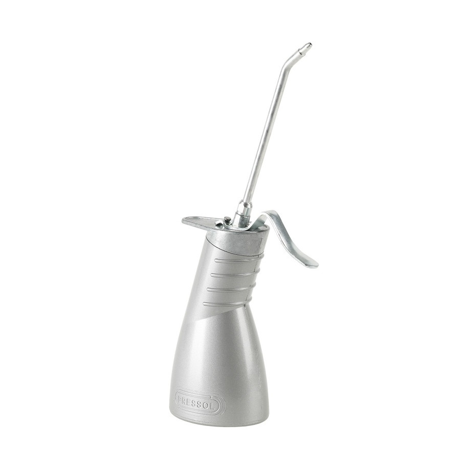Burette d'huile PRESSOL zinc 200ml