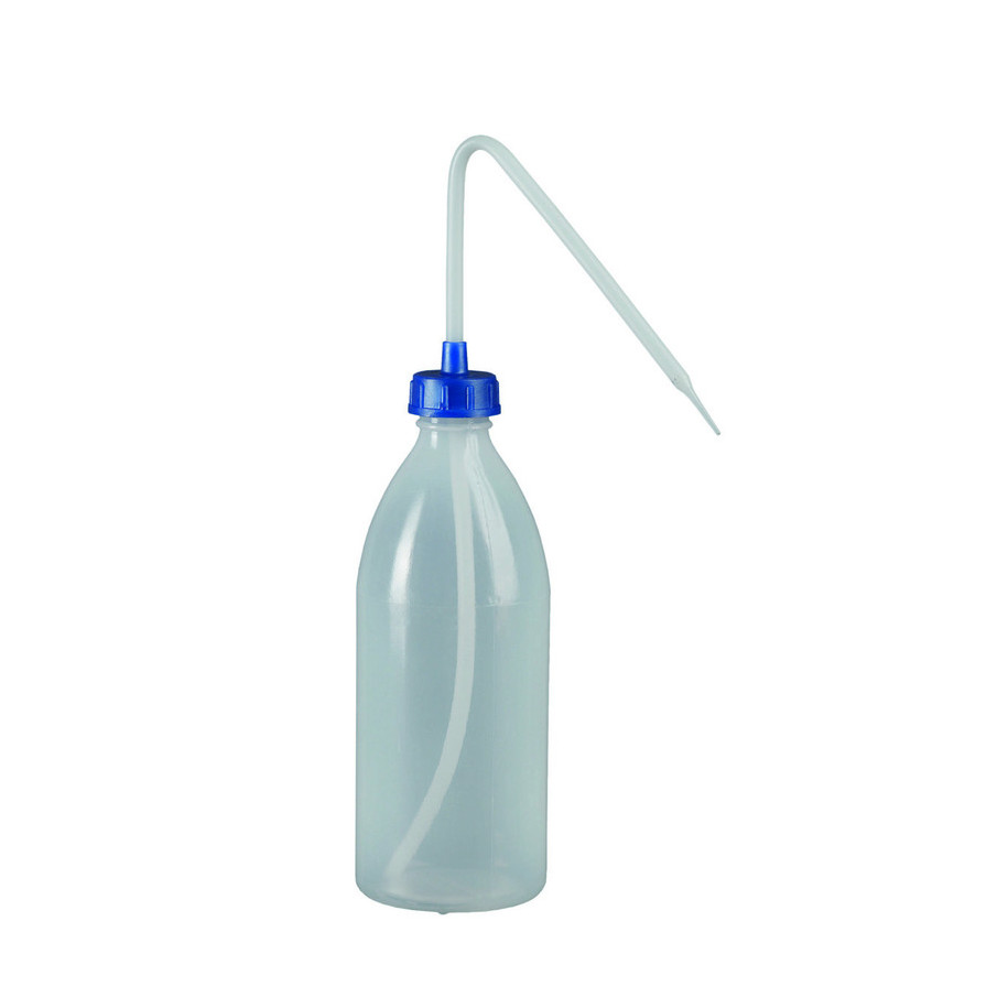 Flacon de laboratoire PRESSOL 500ml