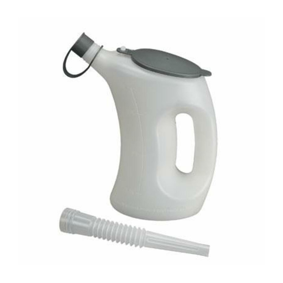 Broc gradué PRESSOL 1L avec couvercle