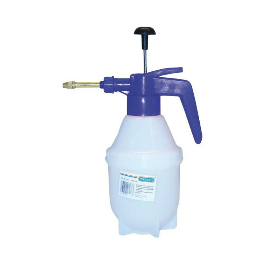 Pulvérisateur à pression PRESSOL 1L