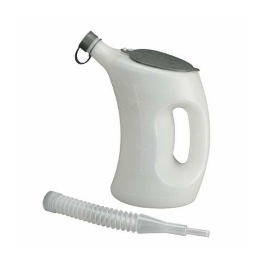 Broc gradué PRESSOL 3L avec couvercle