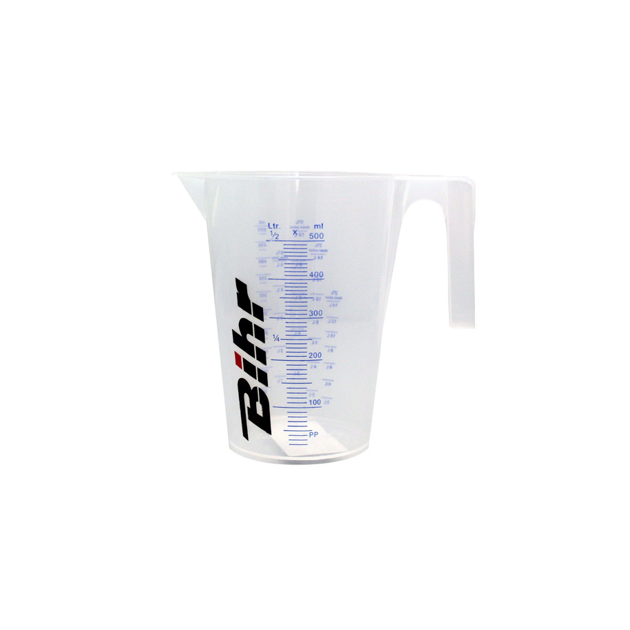 Broc doseur BIHR 500ml