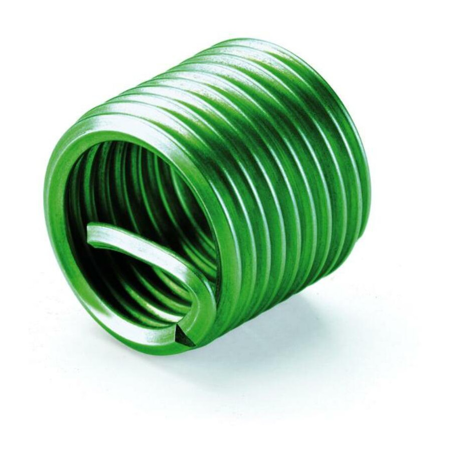 Réassortiment HELICOIL M10X1X15 10pcs