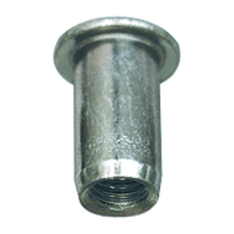 Écrous à sertir BIHR M5 acier 20pcs